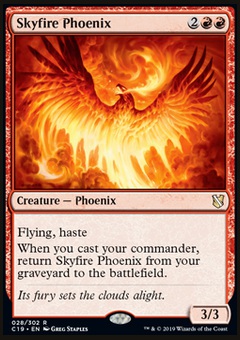 Skyfire Phoenix